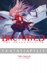 Brunhild the Dragonslayer Novel (HC)