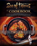 Sea of Thieves: The Cookbook (HC)