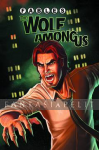 Fables: Wolf Among Us 1