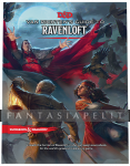 D&D 5: Van Richten's Guide to Ravenloft (HC)