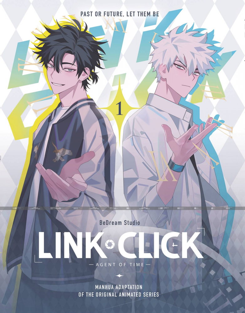 Link Click 1 (HC)