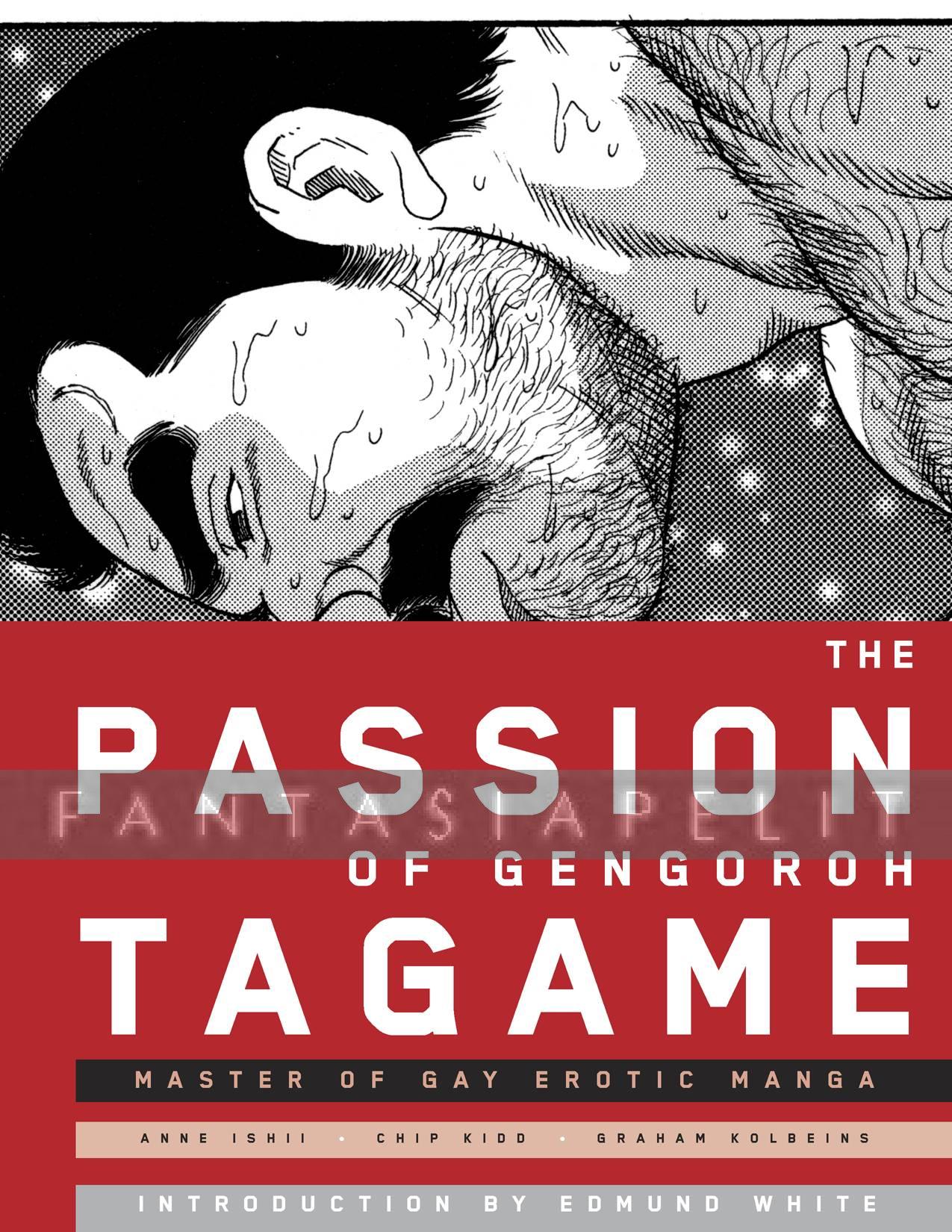 Tagame The Endless Game