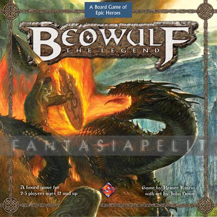 Beowulf Pdf Online
