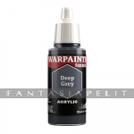 Warpaints Fanatic: Deep Grey
