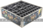 Foam Tray Value Set For Arcadia Quest Board Game Box