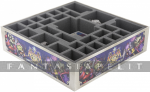 Foam Tray Value Set For Arcadia Quest - Beyond The Grave Board Game Box