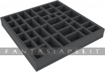 Foam Tray 40 mm (1.6 inch) For Board Game Boxes