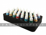 Feldherr Foam Tray For 37 Color Bottles - Standing (50 mm)