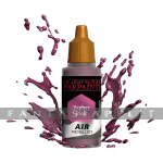 Air Zephyr Pink (Metallic)