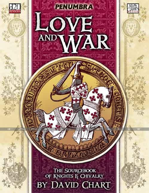 Love & War (HC)