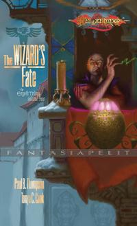 DLE2: Wizard's Fate