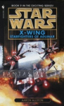 Star Wars: X-Wing 9 -Starfighters Of Adumar