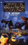 Star Wars: X-Wing 6 -Iron Fist