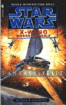 Star Wars: X-Wing 2 -Wedge's Gamble