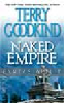Sword of Truth 08: Naked Empire