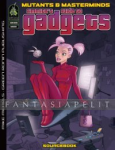 Mutants & Masterminds: Gimmick's Guide to Gadgets