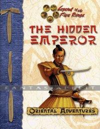 Hidden Emperor