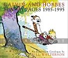 Calvin And Hobbes: Sunday Pages 1985 Thru 1995
