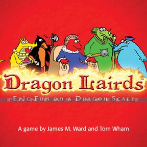 Dragon Lairds