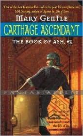 Book Of Ash 2: Carthage Ascendant