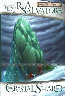 Forgotten Realms 4: Crystal Shard (HC)