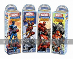 Marvel Heroclix: Avengers Booster
