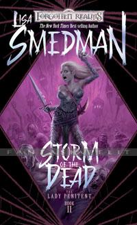 FRLP2 Storm of the Dead