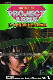 Project Arms 17: Fourth Revelation -Meltdown