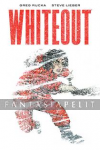 Whiteout The Definitive Edition 1