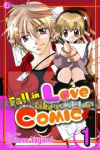 Fall in Love Like a Comic 1