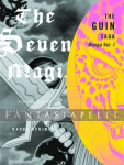 Guin Saga -Seven Magi 1