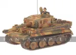 Tiger I E (Tunisia/Kursk)