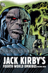 Jack Kirby's Fourth World Omnibus 4 (HC)