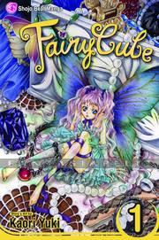 Fairy Cube 1