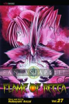Flame Of Recca 27