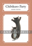 Dayan Collection Books 4: Chibikuro Party (HC)