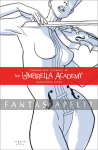 Umbrella Academy 1: Apocalypse Suite