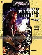 Book Of Eldritch Might 2