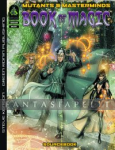 Mutants & Masterminds: Book of Magic