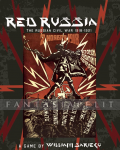 Red Russia: Russian Civil War 1918-21