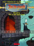 Dungeon Monstres 2: The Dark Lord