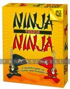 Ninja Versus Ninja
