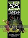 True20: Adept's Handbook