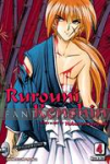 Rurouni Kenshin BIG Edition 4