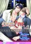 All You Need is Love Novel 1