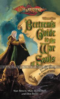 DLWG2 Bertrem's Guide To War Of Souls 2