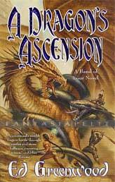 Band of Four 3: A Dragon's Ascension