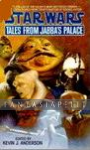 Star Wars: Tales From Jabba's Palace