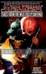 Star Wars: Tales From Mos Eisley Cantina