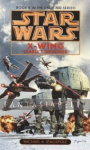 Star Wars: X-Wing 8 -Isard's Revenge